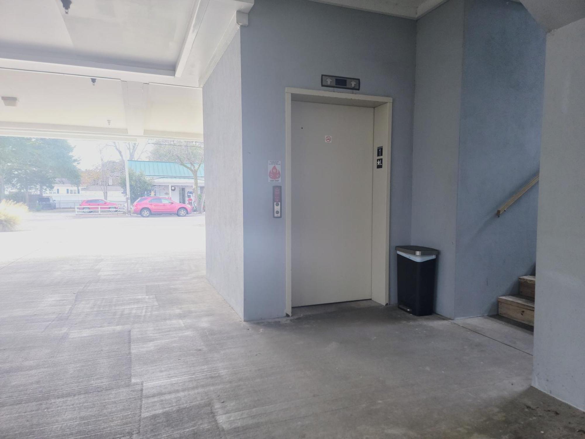 Beaufort Harbour Suites And Lodges Exterior foto