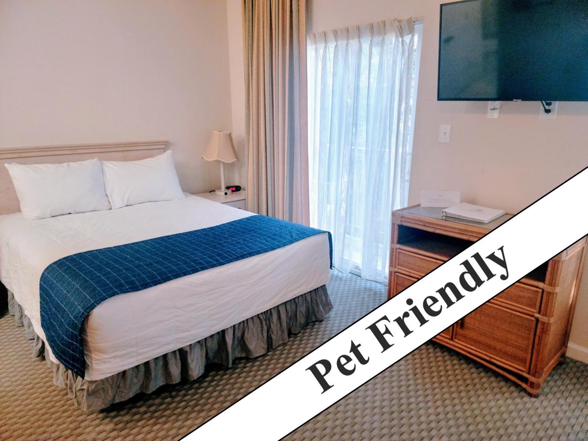 Beaufort Harbour Suites And Lodges Habitación foto