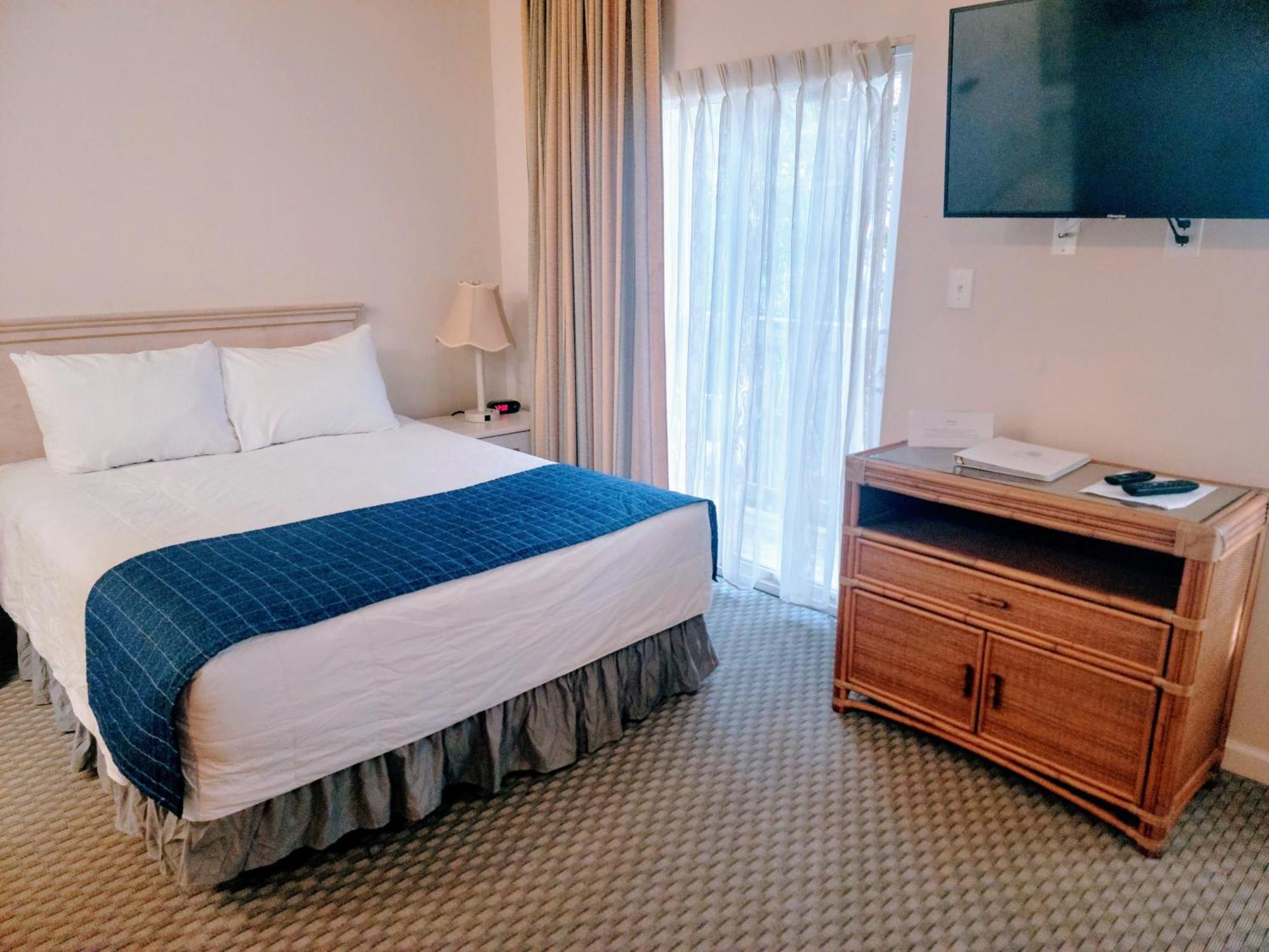 Beaufort Harbour Suites And Lodges Habitación foto
