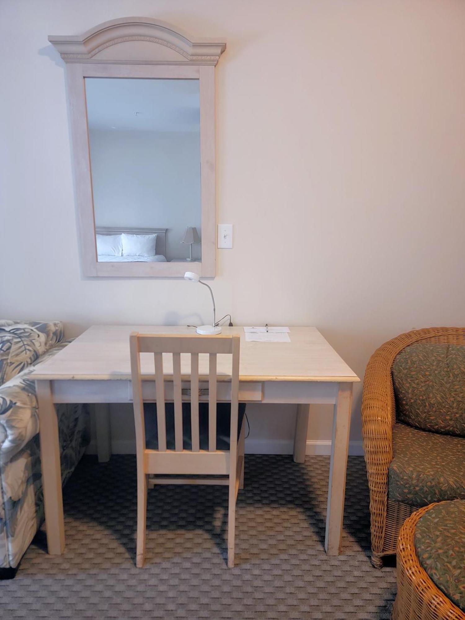 Beaufort Harbour Suites And Lodges Habitación foto