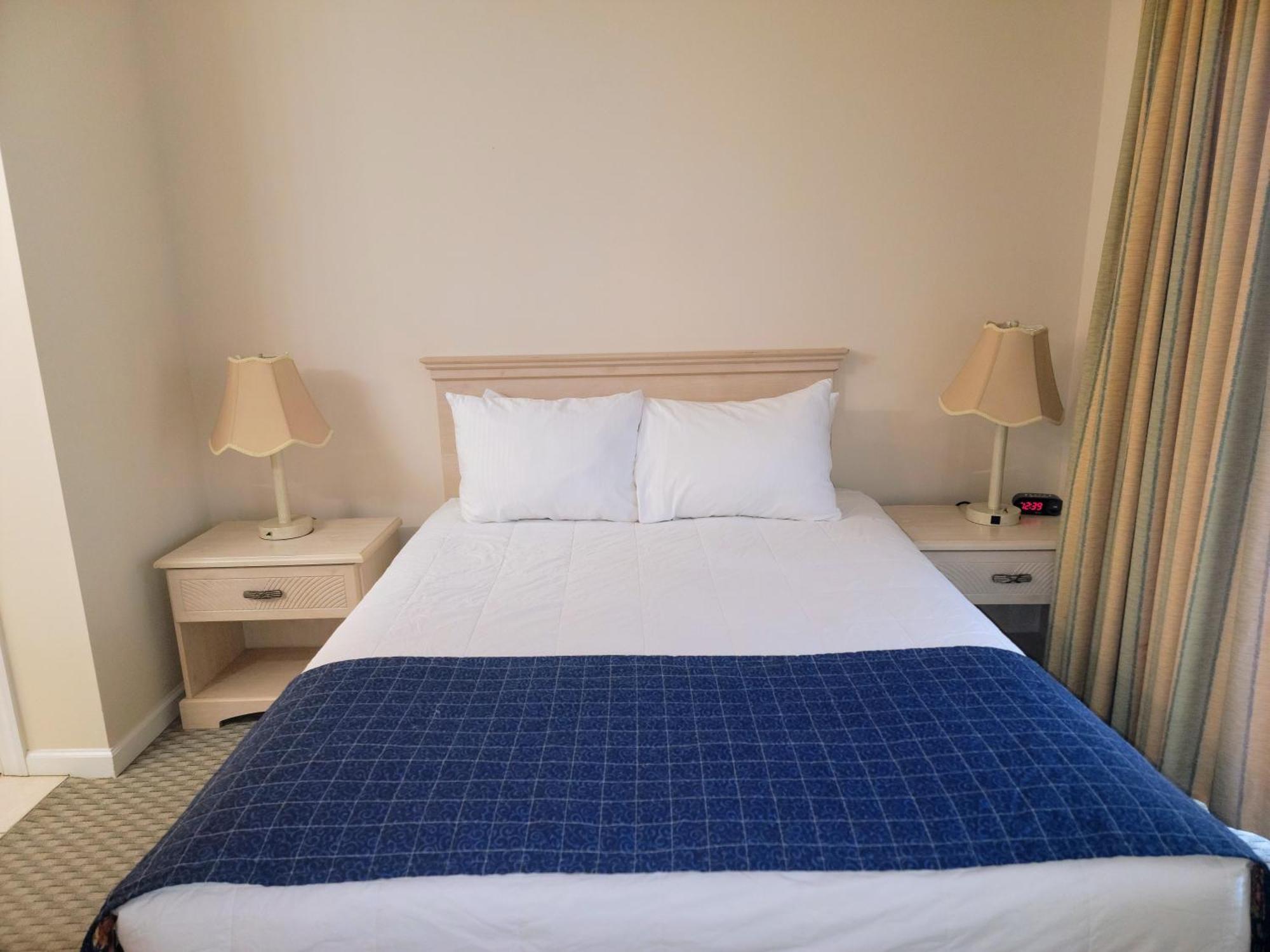 Beaufort Harbour Suites And Lodges Habitación foto