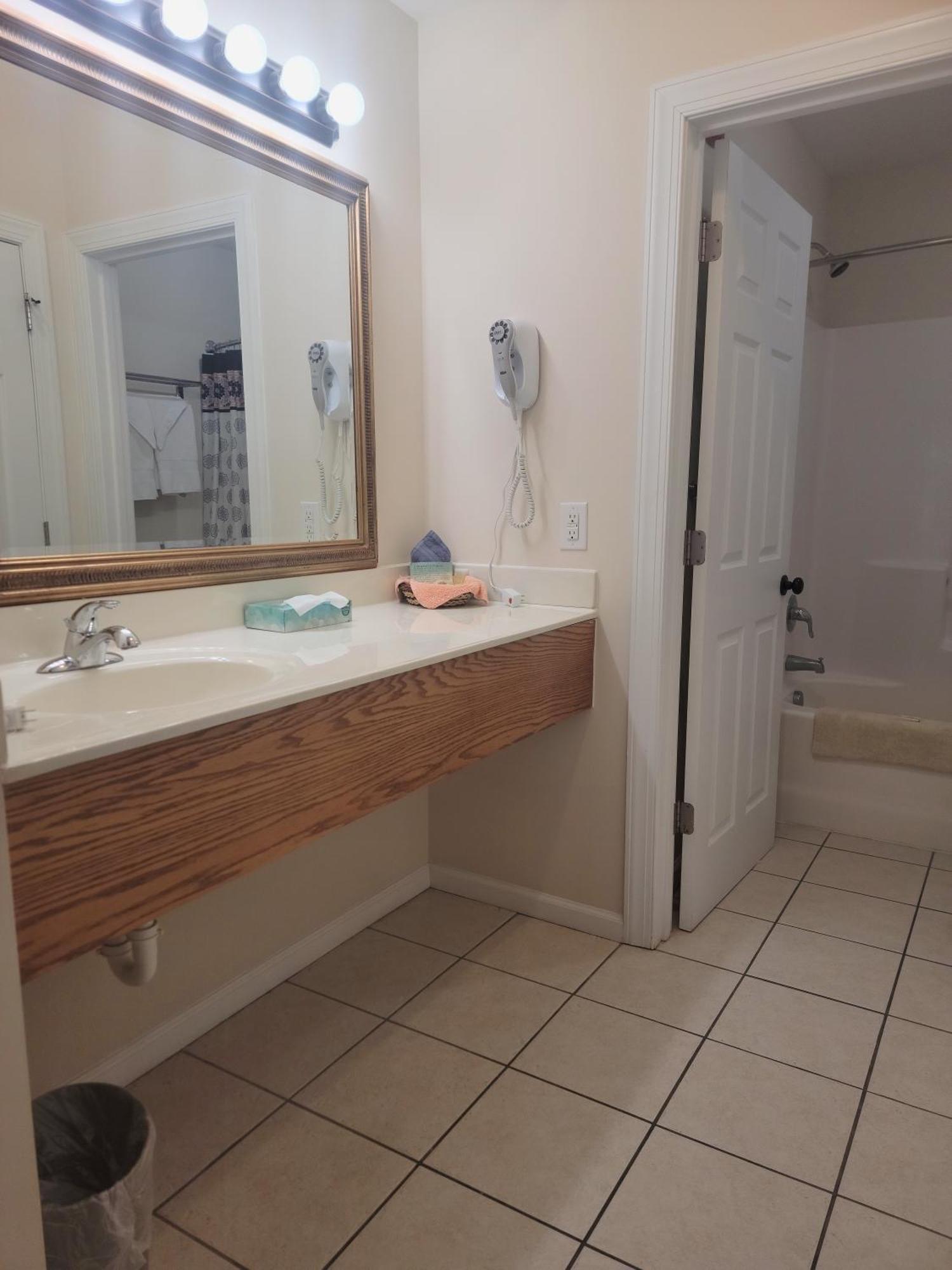 Beaufort Harbour Suites And Lodges Habitación foto